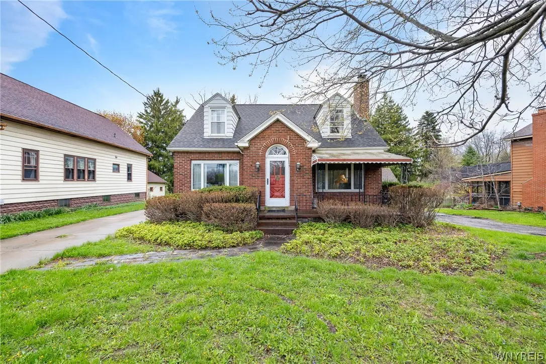 5176 Genesee Street, Bowmansville, NY 14026 - #1