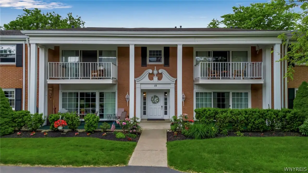 15 Hickory Hill Road, Buffalo, NY 14221 - #1
