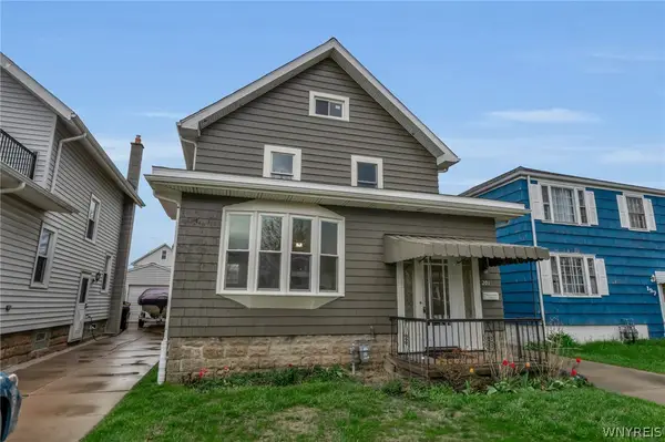 201 Mang Avenue, Buffalo, NY 14217