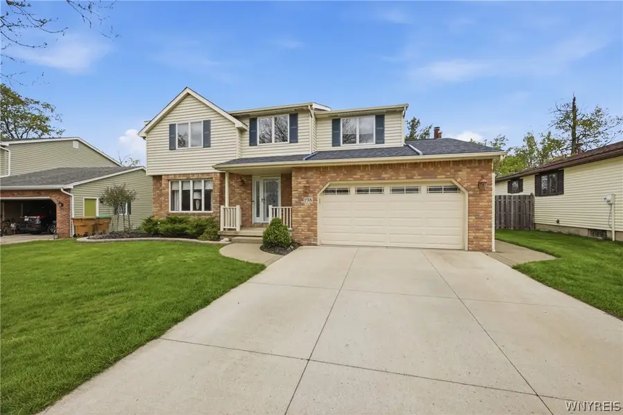 198 Barbados Drive, Buffalo, NY 14227 - #2