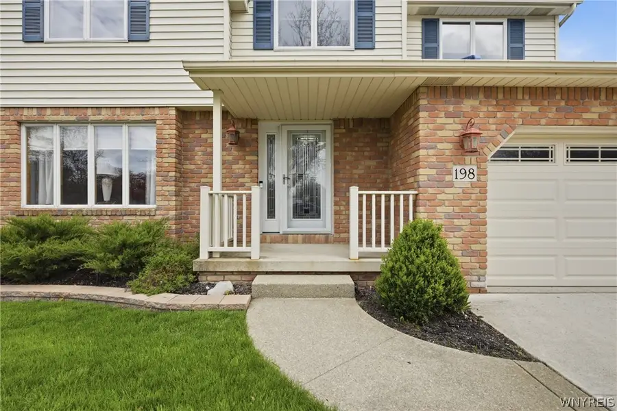 198 Barbados Drive, Buffalo, NY 14227 - #3