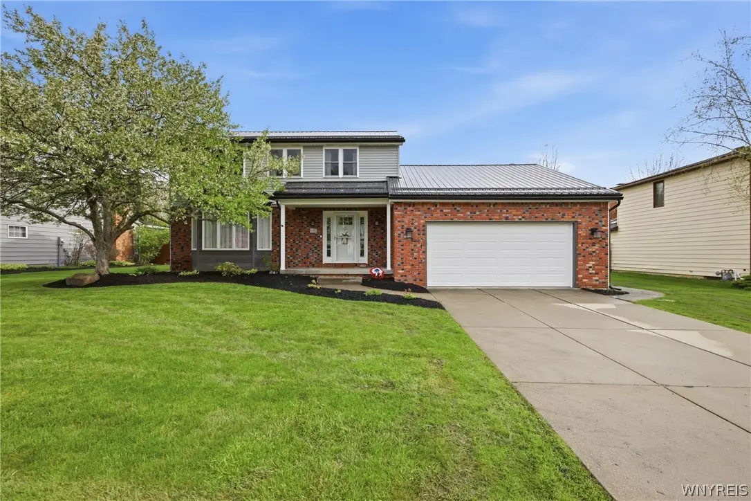 14 Centennial Court, Buffalo, NY 14224 - #1