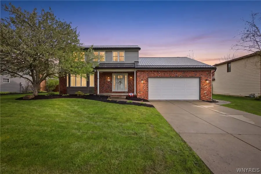 14 Centennial Court, Buffalo, NY 14224 - #2