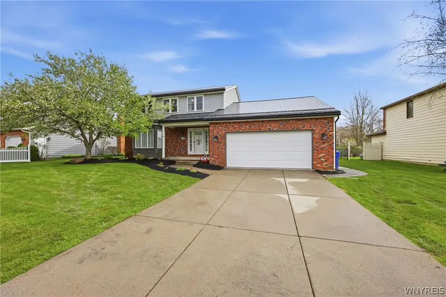 14 Centennial Court, Buffalo, NY 14224 - #3