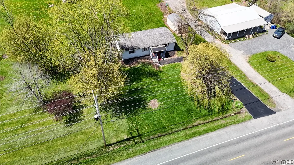 3626 Orangeport Road, Gasport, NY 14067 - #1