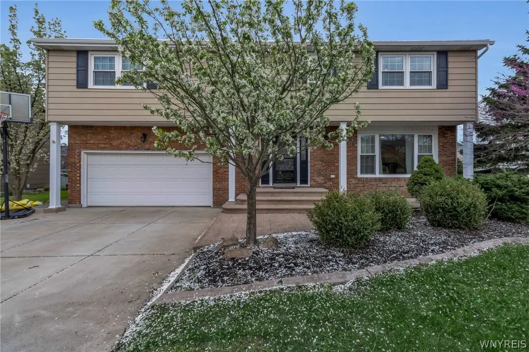 79 Hemlock Drive, Buffalo, NY 14224 - #1