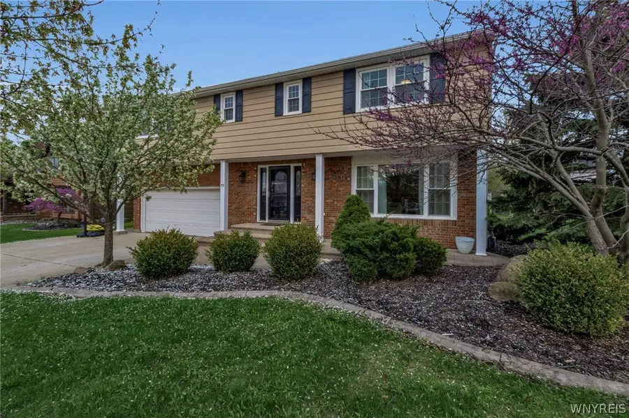 79 Hemlock Drive, Buffalo, NY 14224 - #2