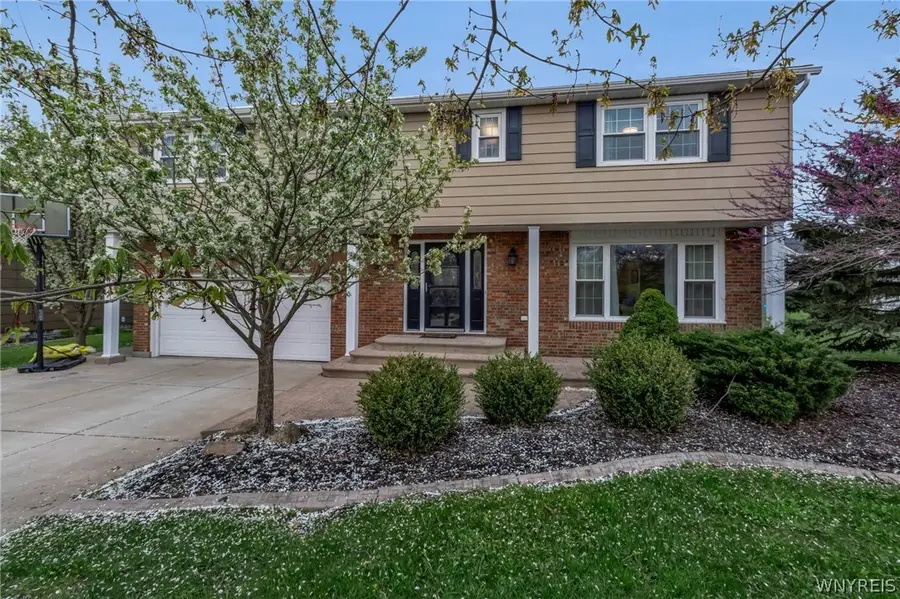 79 Hemlock Drive, Buffalo, NY 14224 - #3