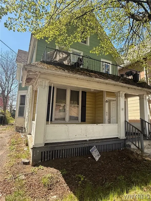 17 E Oakwood Place #S, Buffalo, NY 14214