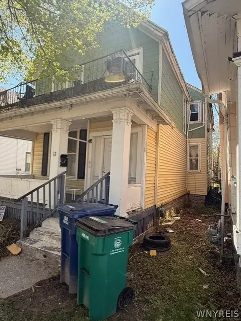 17 E Oakwood Place #S, Buffalo, NY 14214 - #2