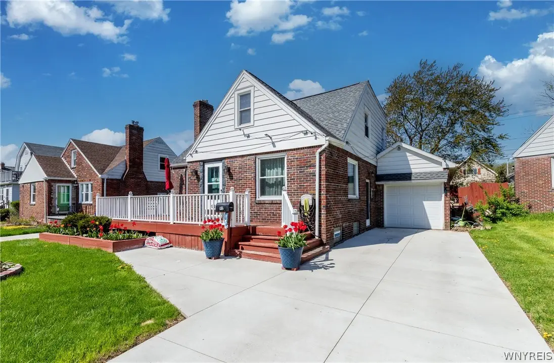 92 Mapleview Road, Cheektowaga, NY 14225 - #1