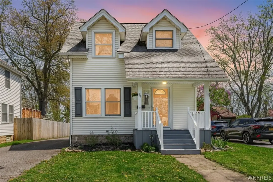 94 Hyde Park, Lockport, NY 14094 - #1