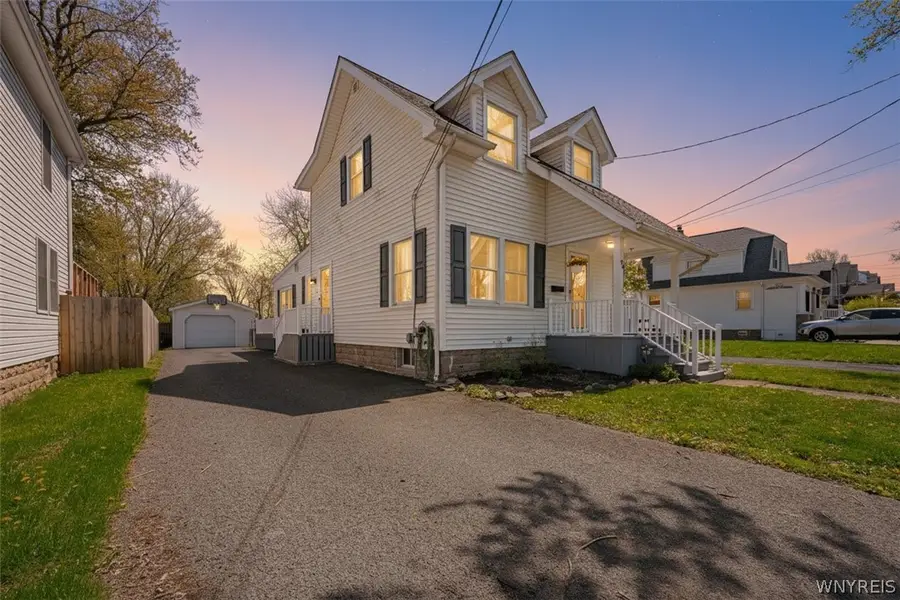 94 Hyde Park, Lockport, NY 14094 - #3