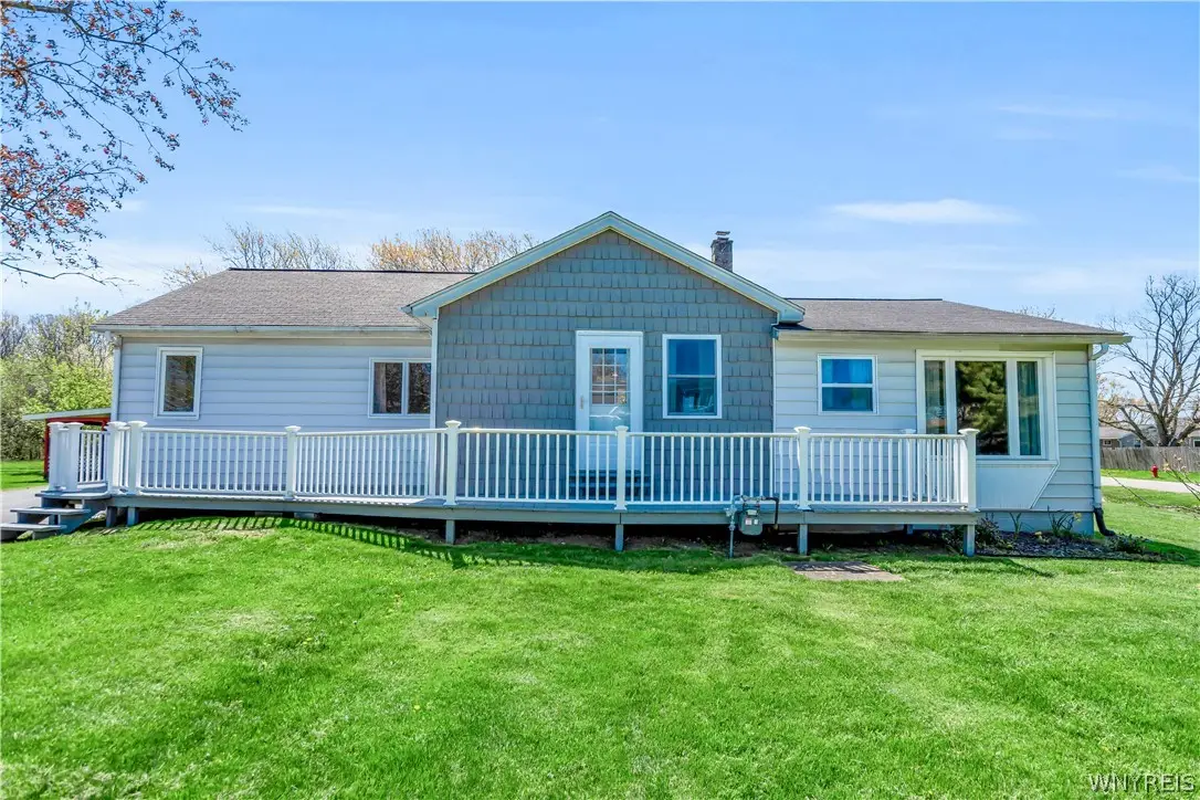 1144 Sweet Home Road, Lewiston, NY 14305 - #1