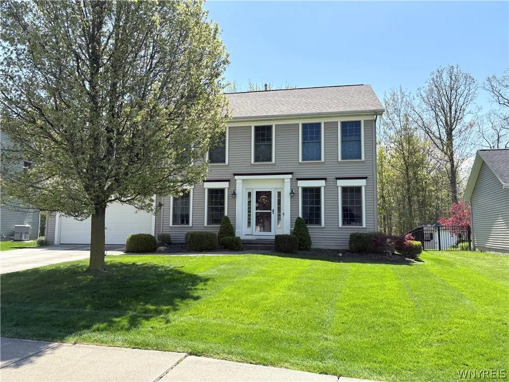 2314 Winterberry Drive, Lake View, NY 14085 - #1