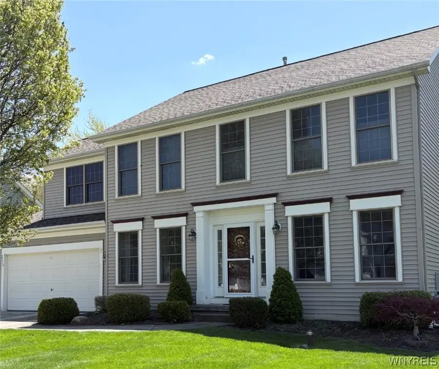 2314 Winterberry Drive, Lake View, NY 14085 - #2
