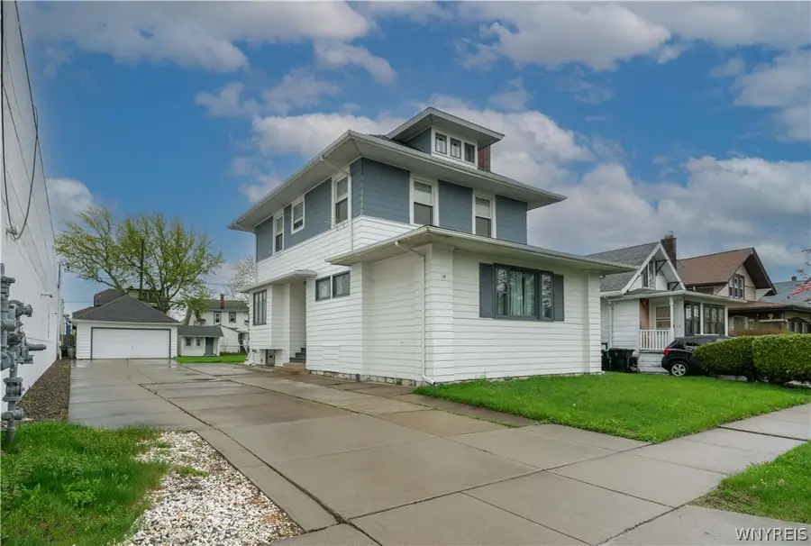16 N End Avenue, Buffalo, NY 14217 - #2