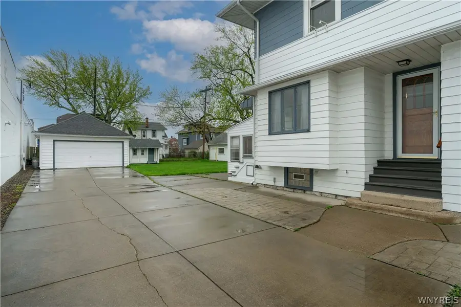 16 N End Avenue, Buffalo, NY 14217 - #3