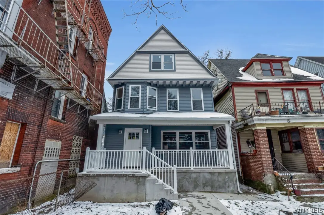 149 Northland Avenue, Buffalo, NY 14208 - #1