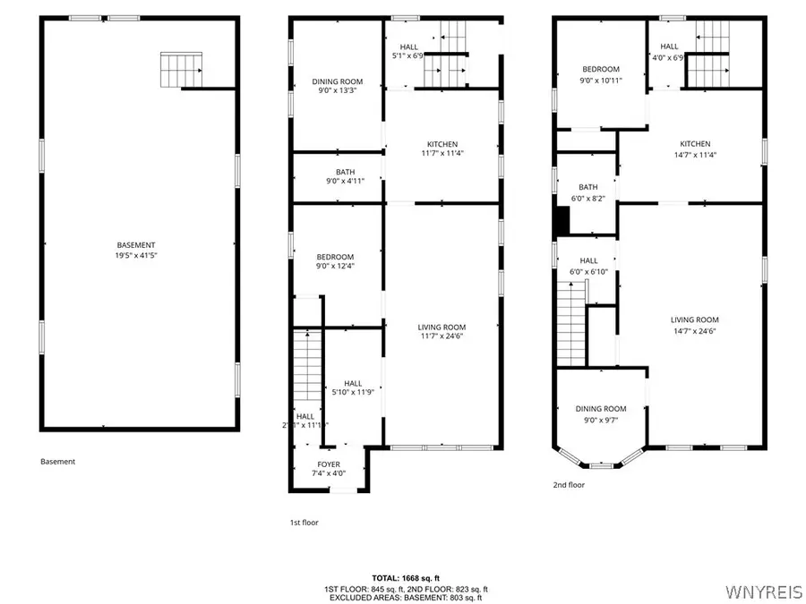 149 Northland Avenue, Buffalo, NY 14208 - #3