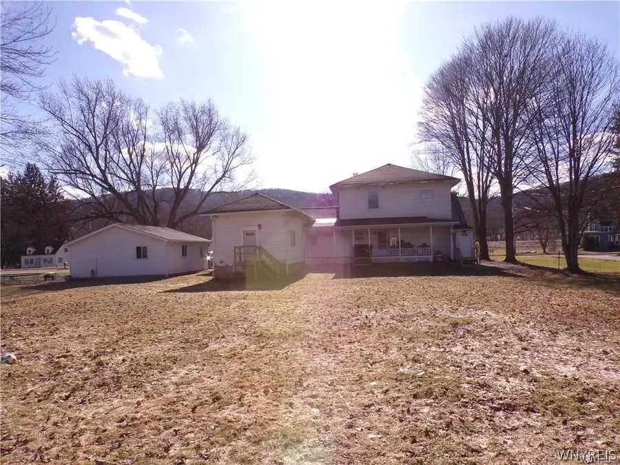 964 Portville Olean Road, Portville, NY 14770 - #2