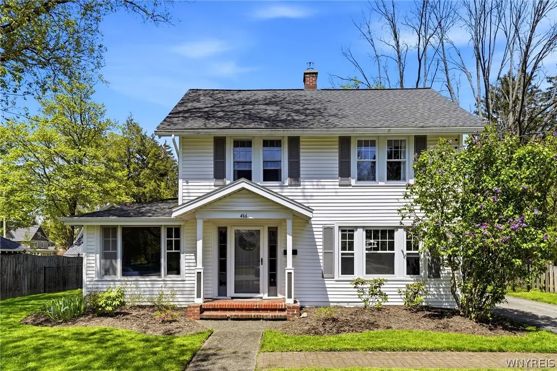 466 South Street, East Aurora, NY 14052 - #1