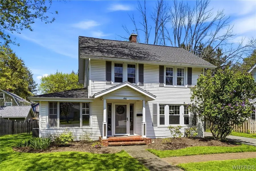 466 South Street, East Aurora, NY 14052 - #2