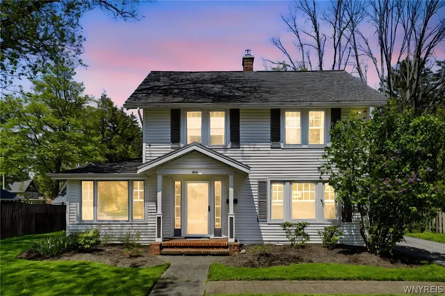 466 South Street, East Aurora, NY 14052 - #3