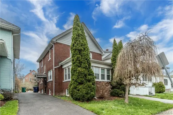 9 Hamlin Road, Buffalo, NY 14208