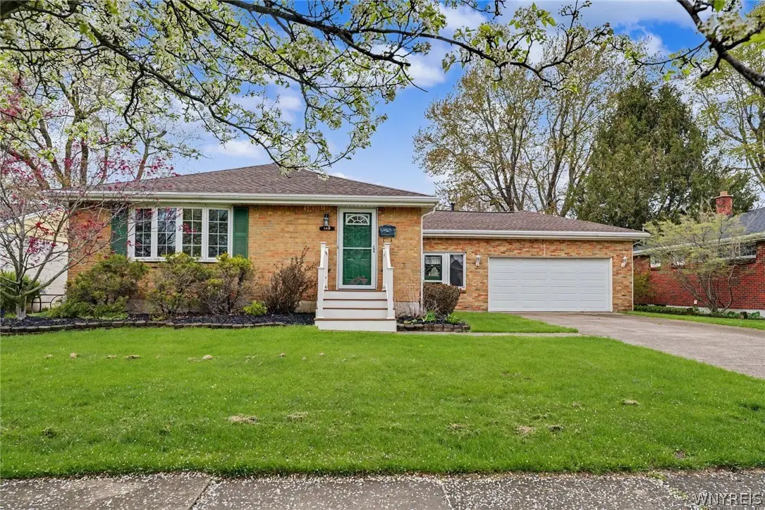 146 Marycrest Lane, Buffalo, NY 14224 - #1