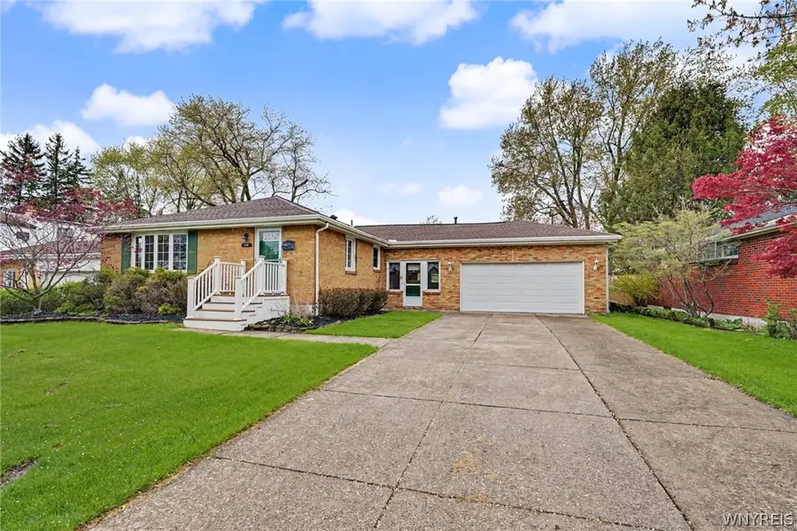 146 Marycrest Lane, Buffalo, NY 14224 - #2