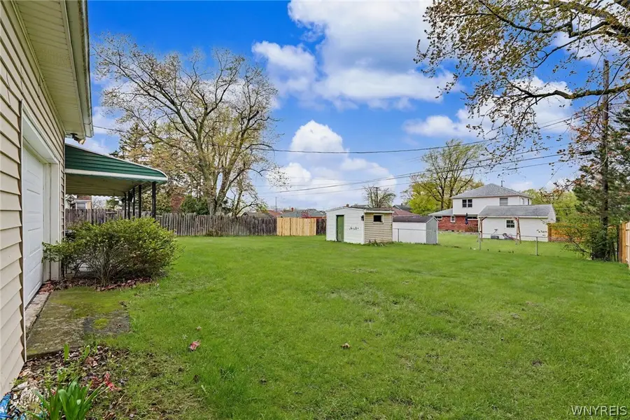 146 Marycrest Lane, Buffalo, NY 14224 - #3