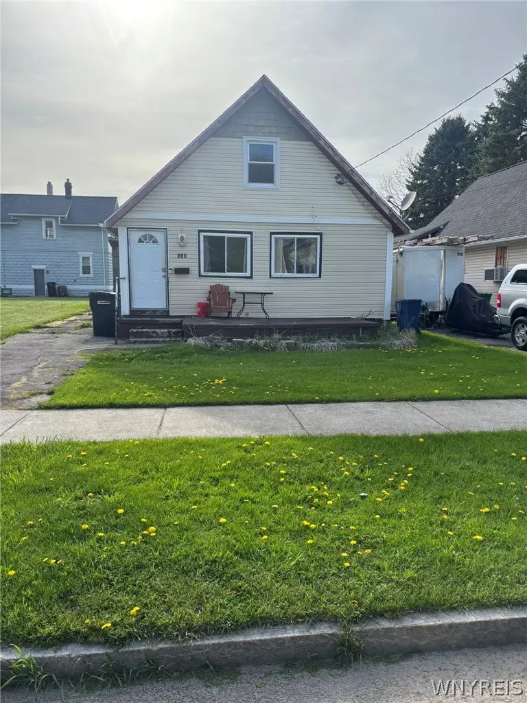 538 59th Street, Niagara Falls, NY 14304 - #2
