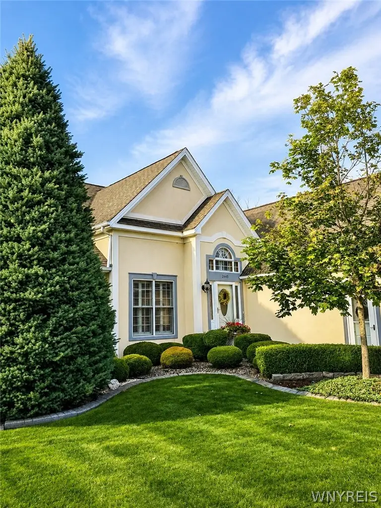 2645 Pinelake Drive, Niagara Falls, NY 14304 - #2