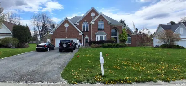 36 Orange Tree Circle, Rochester, NY 14624
