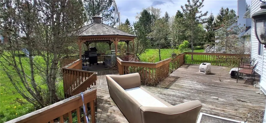 36 Orange Tree Circle, Rochester, NY 14624 - #3