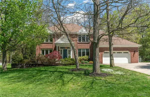 180 Curley Drive, Orchard Park, NY 14127