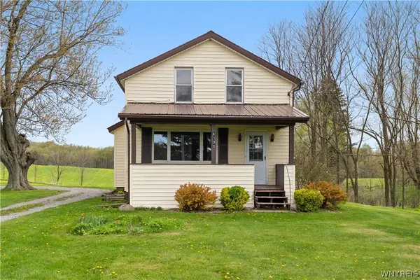 4135 State Route 20a W, Warsaw, NY 14569