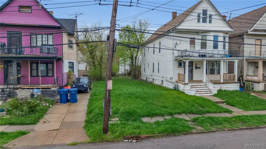 465 Koons Avenue, Buffalo, NY 14211 - #2