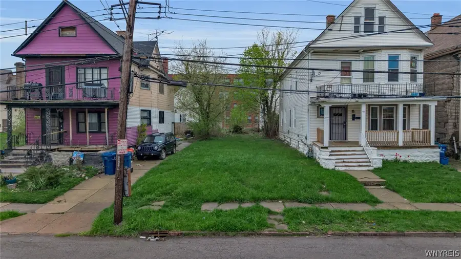 465 Koons Avenue, Buffalo, NY 14211 - #3