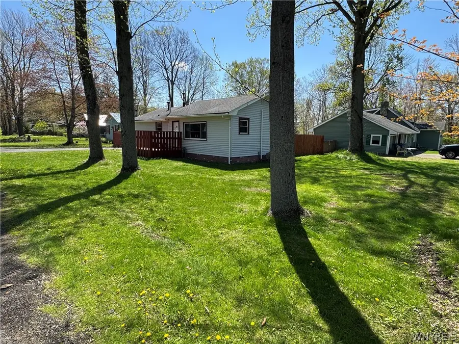 9611 Quebec Street, Angola, NY 14006 - #2