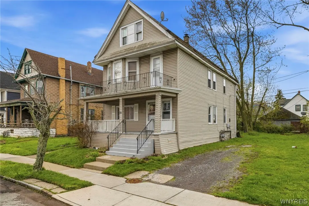 163 Winslow Avenue, Buffalo, NY 14208 - #1