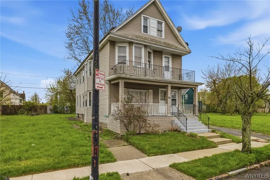163 Winslow Avenue, Buffalo, NY 14208 - #2