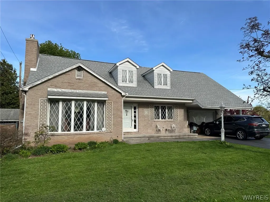 16 Davison Road, Lockport, NY 14094 - #1
