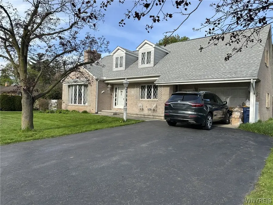 16 Davison Road, Lockport, NY 14094 - #3