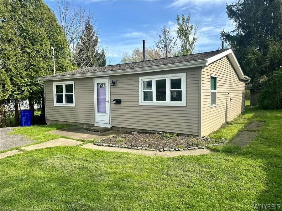 50 Newton Street, Angola, NY 14006 - #2