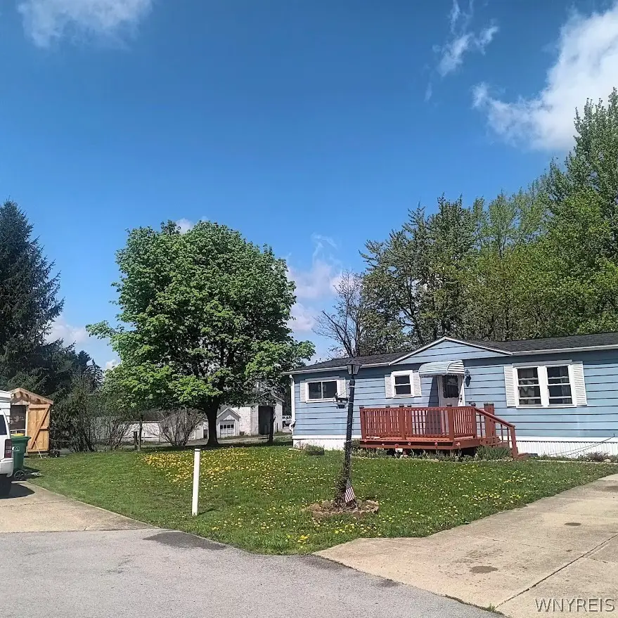 Address Withheld By Seller, Akron, NY 14001 - #2