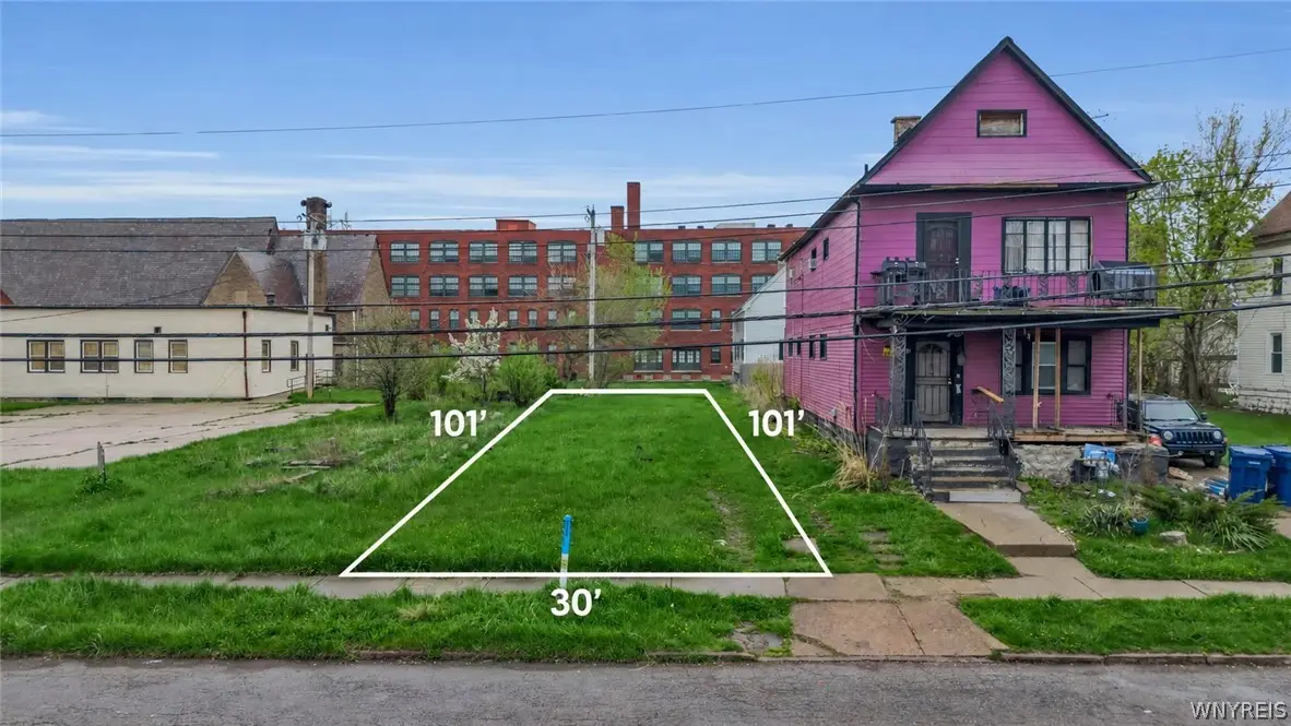 471 Koons Avenue, Buffalo, NY 14211 - #1