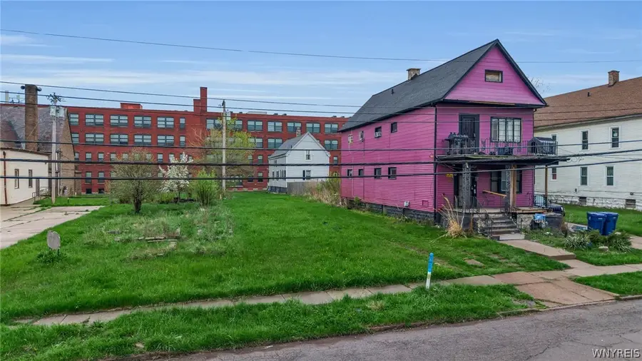 471 Koons Avenue, Buffalo, NY 14211 - #2