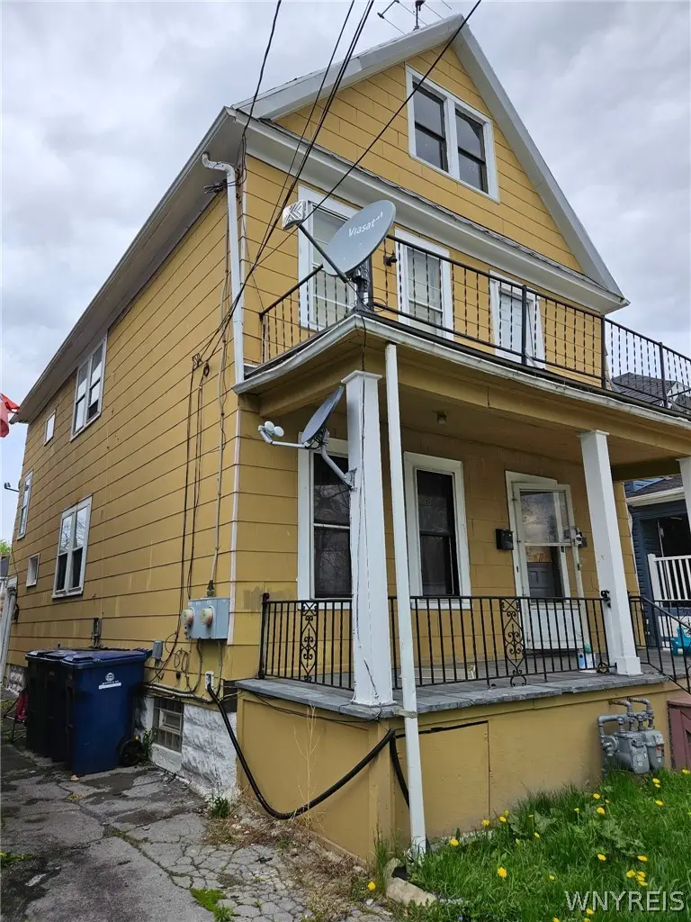 62 Edison Avenue, Buffalo, NY 14215 - #2